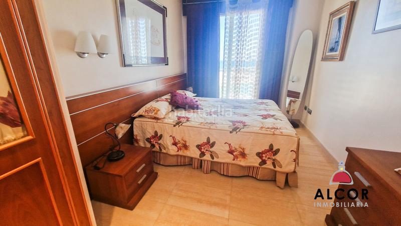 Foto 33774828-ec46-4834-968e-48981a13d90d. Penthouse with heating parking in Puerto Benicarló