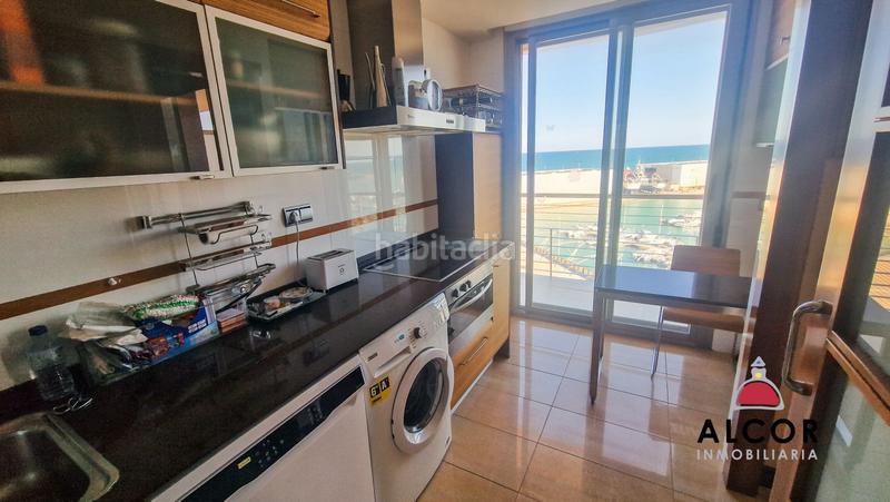 Foto 3fa60e09-7d79-4fdf-9ba9-9db875c8f62f. Penthouse with heating parking in Puerto Benicarló