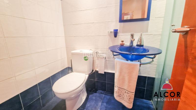 Foto 41b291ae-245f-4385-bb98-6a1c7eadf106. Penthouse with heating parking in Puerto Benicarló