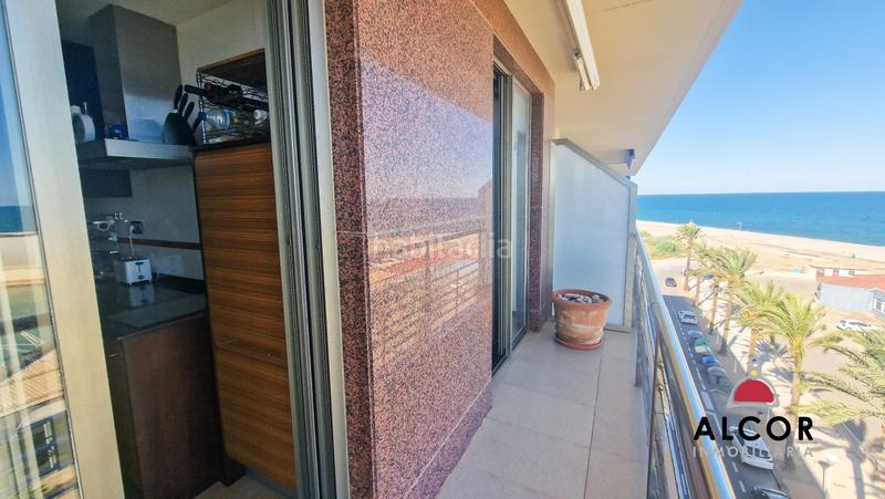Foto 58ef506b-1322-4deb-82d8-a61cdcb1e2b3. Penthouse with heating parking in Puerto Benicarló