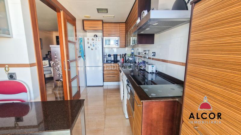 Foto 8d705215-0534-4277-a8af-605c6e18672b. Penthouse with heating parking in Puerto Benicarló