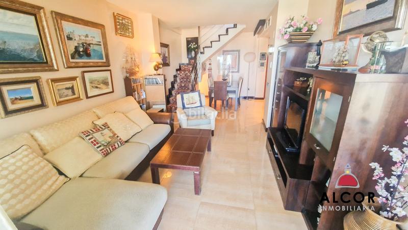 Foto 9066967a-293d-495d-9cec-29b3c6f145a7. Penthouse with heating parking in Puerto Benicarló