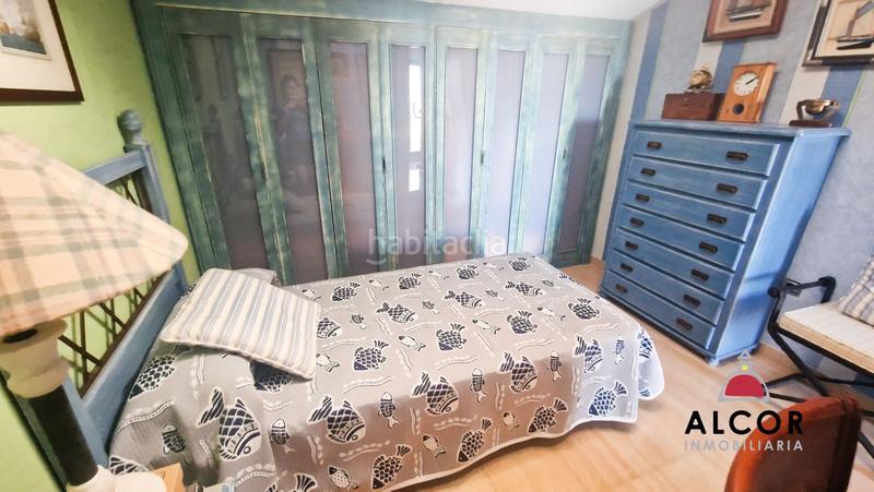 Foto 97740795-3766-4ce3-9d01-664d50fd610b. Penthouse with heating parking in Puerto Benicarló