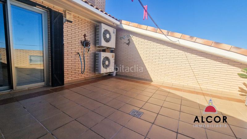 Foto b168c559-ba99-48fb-a4d8-8abdd72b89bd. Penthouse with heating parking in Puerto Benicarló