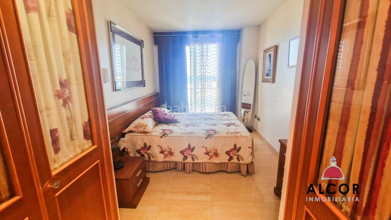 Foto bf6cbf91-6b28-46fb-a6bf-c8f8643e0667. Penthouse with heating parking in Puerto Benicarló