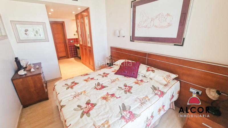 Foto cbd51272-d3e5-4df7-8a27-0b2aca5d0e63. Penthouse with heating parking in Puerto Benicarló