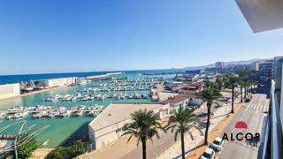 Àtic a Puerto. Atico en venta en puerto deportivo, 3 dormitorios.