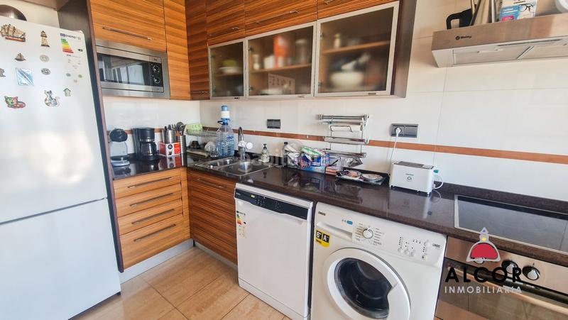 Foto ddd3dc3d-4718-4754-8e3a-1ae20fc809d6. Penthouse with heating parking in Puerto Benicarló