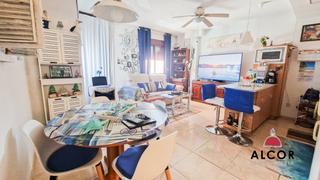 Appartement à Puerto. Piso en venta en benicarlo, 2 dormitorios.