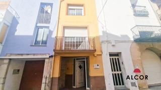 Casa a Villanueva de Castellón. Casa pueblo en venta en la jana, 3 dormitorios.