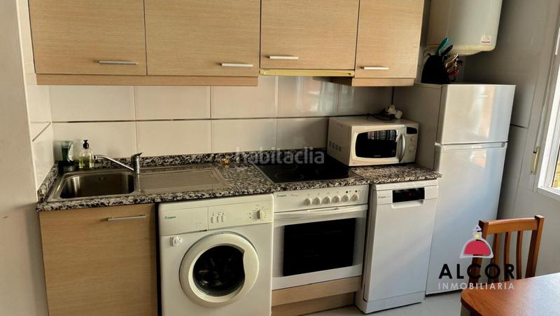 Foto b8604be7-f036-47da-ba5c-d264df172d5b. Monolocale in Pueblo Benicarló