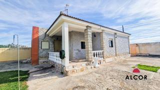 Chalet in Pueblo. Chalet en venta en san gregorio, 3 dormitorios.