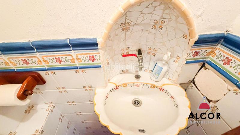 Foto 14e9a89c-4820-4913-ba05-de4a98957cef. Maison dans Cervera del Maestre