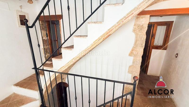 Foto 24aca9a0-a8c7-4e47-b4dc-20c4a9168d45. Maison dans Cervera del Maestre