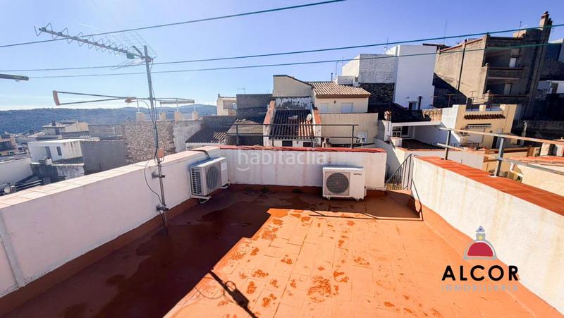 Foto 3659e6e0-30e6-415b-abd3-d0c037abb7a8. Maison dans Cervera del Maestre