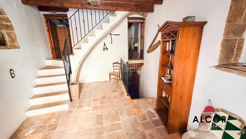 Foto 381f779e-af63-427d-92cf-1f8669253c2b. Maison dans Cervera del Maestre