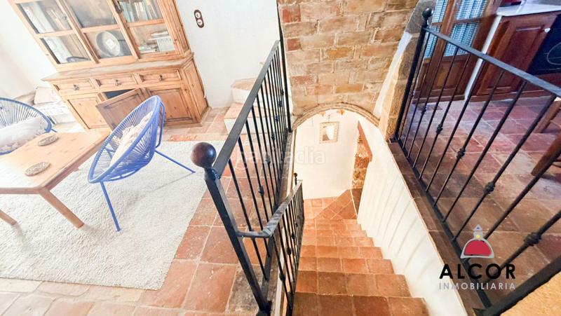 Foto 550ae8af-b38e-4b3d-8896-a0361806ba40. Maison dans Cervera del Maestre