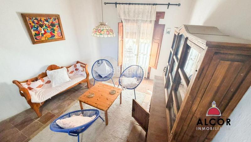 Foto 89852e00-120a-4d04-b668-258c85aa2a72. Maison dans Cervera del Maestre