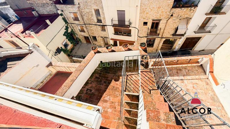 Foto c19d434e-c1e9-4599-a14d-34736d851b86. Maison dans Cervera del Maestre