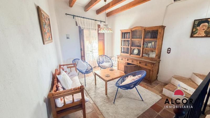 Foto c91560fa-6b07-4be0-9842-eed14b3e3ce4. Maison dans Cervera del Maestre