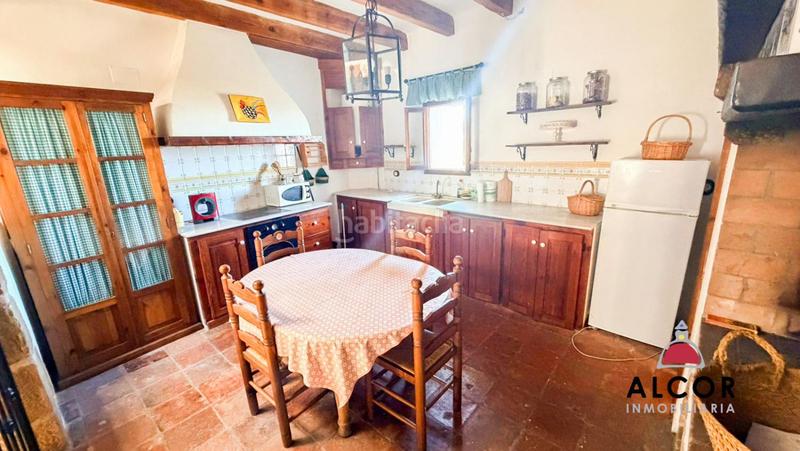 Foto d222e123-e78c-4512-bea0-cd31b56fa123. Maison dans Cervera del Maestre