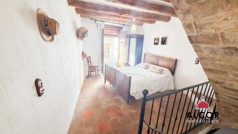 Foto df4aa643-844f-4321-8030-97b826afd97a. Maison dans Cervera del Maestre