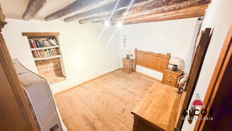 Foto e2e0d2d9-f6b4-414d-a07c-0e948e8774d5. Maison dans Cervera del Maestre