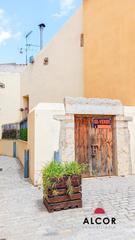 Casa a Salzadella (la). Casa pueblo en venta en la salzadella, 4 dormitorios.