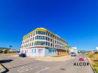 Aparcament cotxe a Torreblanca. Garaje en venta en torreblanca.