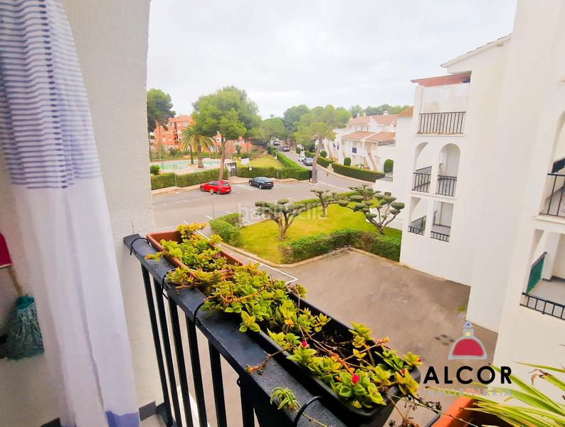 Foto 0df4ebbc-fefa-4b49-b783-d3a753a0a6df. Appartamento con parcheggio piscina in Costa Sur Peñíscola