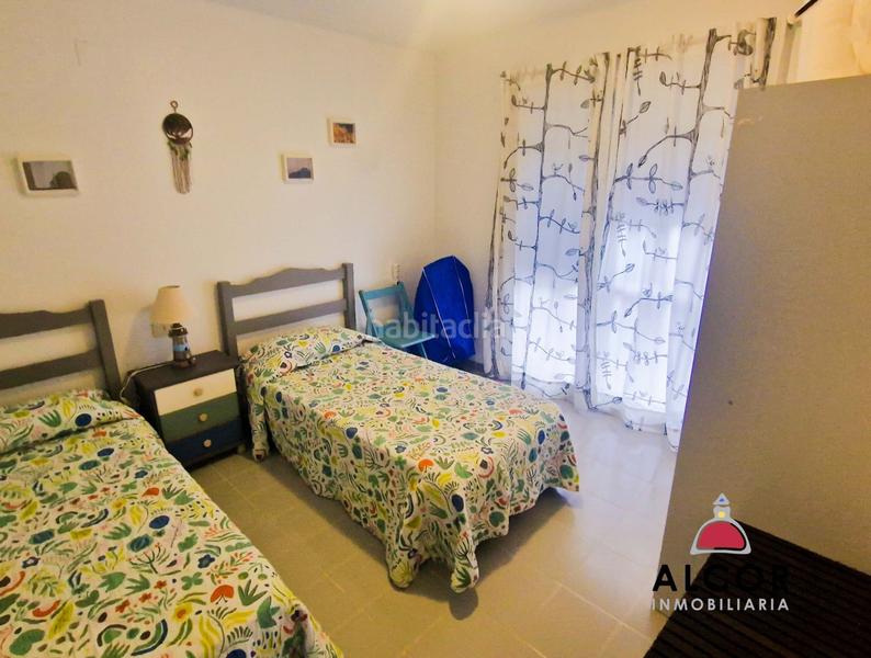 Foto 28d9dfd5-7e83-4e00-8c99-884b7e88edab. Appartamento con parcheggio piscina in Costa Sur Peñíscola