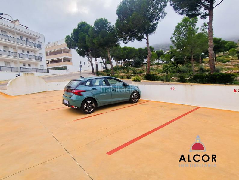 Foto 87a64cda-8502-4965-8573-3d60002de4a2. Appartamento con parcheggio piscina in Costa Sur Peñíscola
