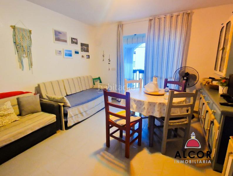 Foto 98b28458-9237-46c6-aac2-e978c5fbf92a. Appartamento con parcheggio piscina in Costa Sur Peñíscola