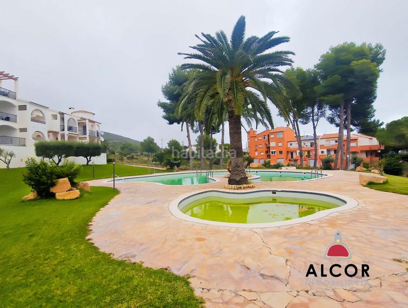 Foto a3328acd-583c-4779-ae8c-48faf4ef33bf. Appartamento con parcheggio piscina in Costa Sur Peñíscola