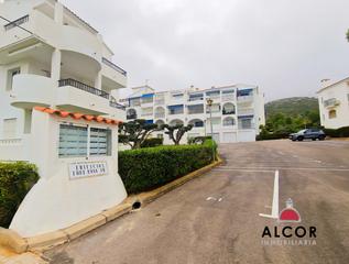 Flat in Costa Sur. Piso en venta en font nova, 1 dormitorio.