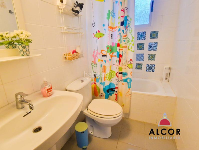 Foto d036211e-f45c-4934-a7ad-4496e03541f3. Appartamento con parcheggio piscina in Costa Sur Peñíscola