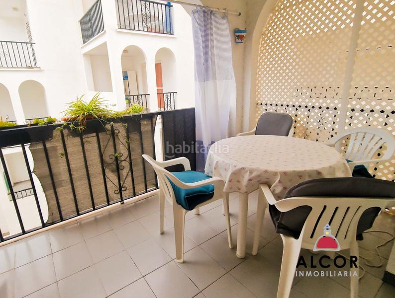 Foto e44f63f8-5960-4e1d-b88e-3a2da4bee301. Appartamento con parcheggio piscina in Costa Sur Peñíscola