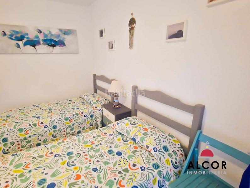 Foto f49e1c7c-3194-49cb-afcc-0073322d86bb. Appartamento con parcheggio piscina in Costa Sur Peñíscola