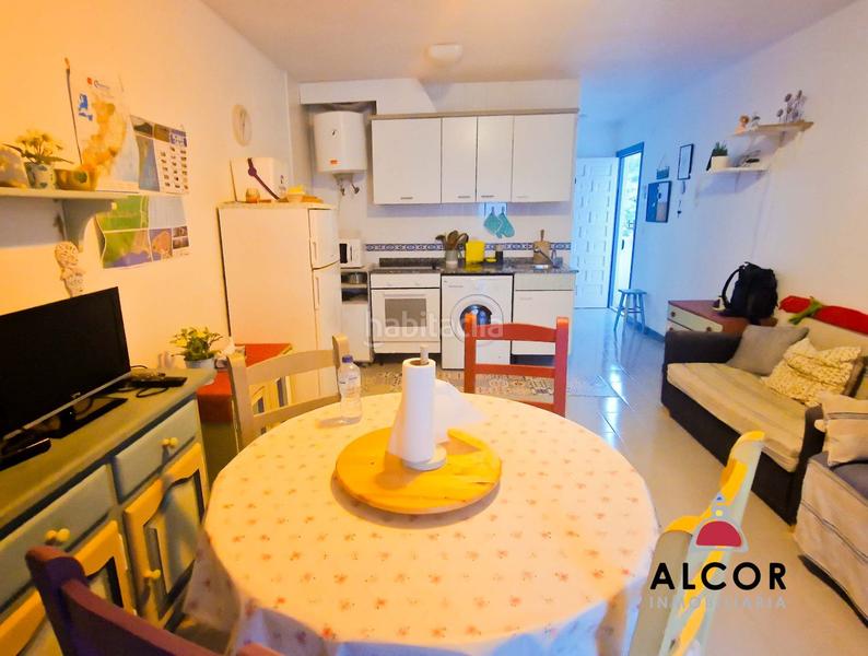 Foto fbc144f7-a7c8-40db-8d00-09241f320835. Appartamento con parcheggio piscina in Costa Sur Peñíscola