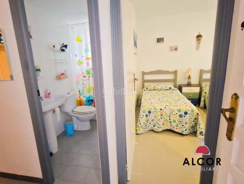 Foto fff84f78-2190-4331-b0c9-e0e651f7b6ec. Appartamento con parcheggio piscina in Costa Sur Peñíscola