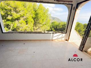 Chalet in Alcossebre. Chalet en venta en alcala de xivert, 2 dormitorios.