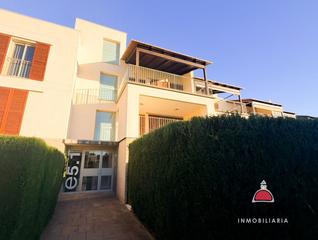 Pis a San Jorge. Piso en venta en urb. aldea golf panoramica golf, 2 dormitorios.