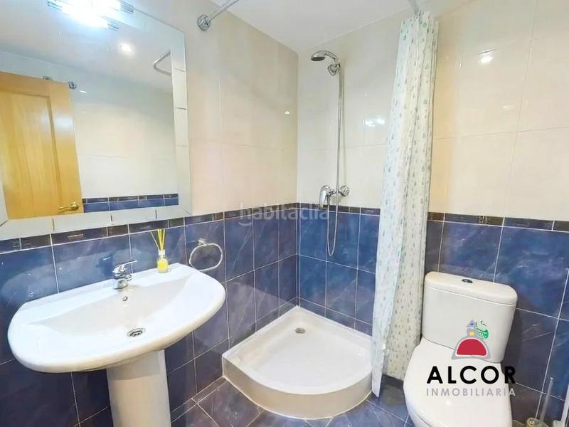 Foto 3c3be25b-9df0-4e6c-a3e1-c5276a441802. Pis amb calefacció aparcament a Casco Urbano Vinaròs