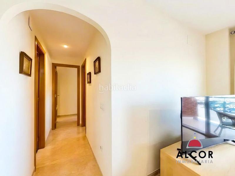 Foto 55f404e6-8487-4298-98fc-ef91188d5ffb. Pis amb calefacció aparcament a Casco Urbano Vinaròs