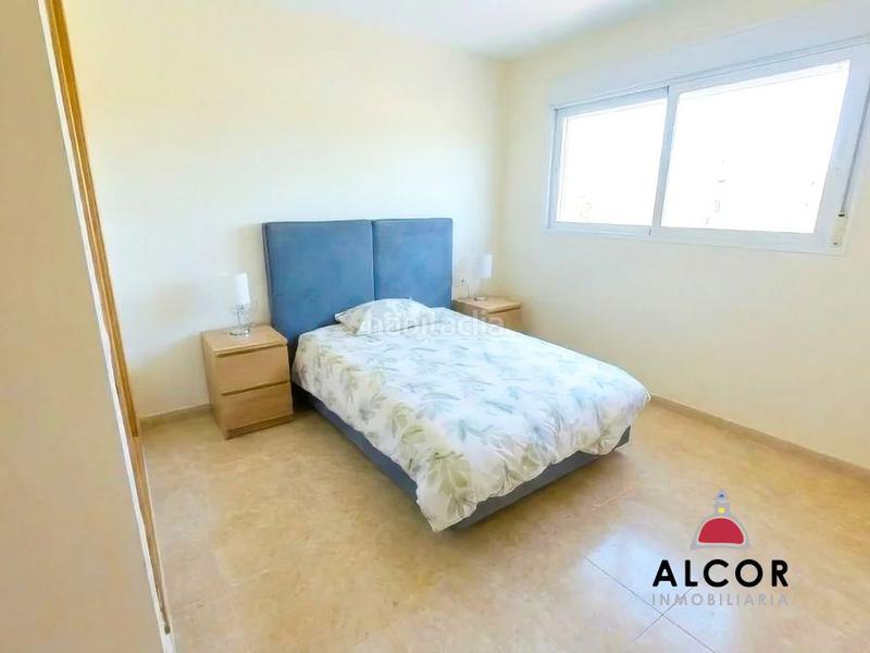 Foto 6778db4f-072a-4f56-89c8-4b2f271700d8. Pis amb calefacció aparcament a Casco Urbano Vinaròs