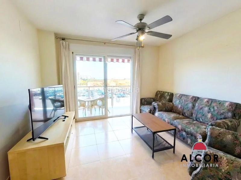 Foto fdd4304c-c3b0-4b96-9811-ae2b9b1bb827. Pis amb calefacció aparcament a Casco Urbano Vinaròs