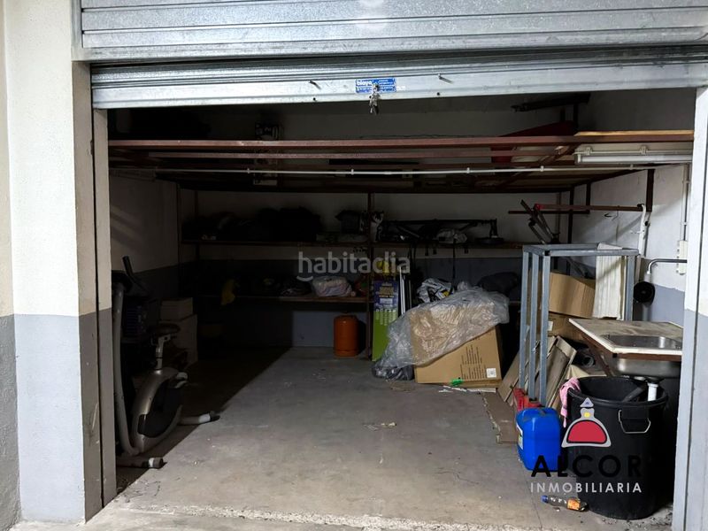 Foto d579b135-d7f0-4bea-af4b-3069e7a75fae. Aparcament cotxe a Pueblo Benicarló