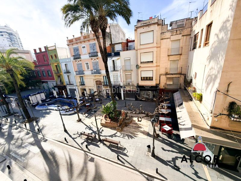 Foto ba5c1af1-3ae3-4657-b467-39b7acc055e6. Pis a Pueblo Benicarló