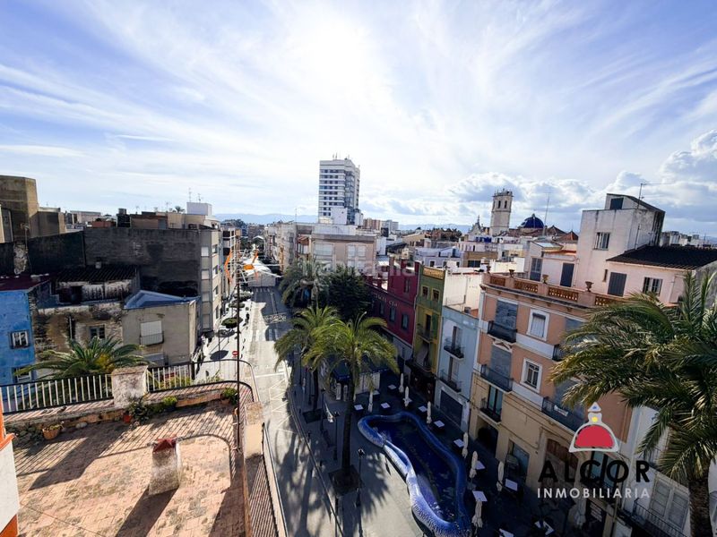 Foto f7585e42-1200-4b14-87cd-8a947ec41327. Pis a Pueblo Benicarló