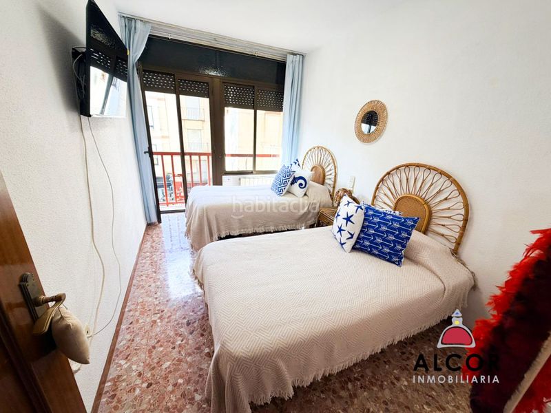 Foto f7665919-bade-4a5e-a530-db65d9b94545. Pis a Pueblo Benicarló